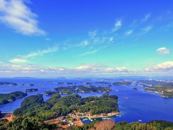 九十九島パールシーリゾート