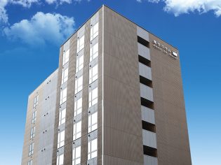 変なホテルプレミア 京都駅八条口前